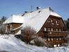 Schwarzwaldhaus Pferdeklause