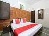 Oyo 12986 The Red Hotel
