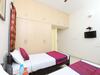 Hotel Oyo 20013 Silverkey Omr