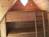 Cartmel Camping Pod