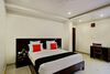 Oyo 11744 Hotel Vb Heritage Heights