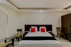 Oyo 11744 Hotel Vb Heritage Heights