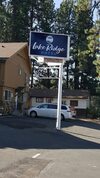 Motel Lake Ridge Hotel