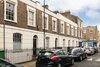 Apartamentos La Maison De Camden Town - Acy