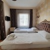 Hotel Tarihi Isparta Palas Otel