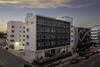 Hotel Hampton Inn Miami Beach - Mid Beach, Fl