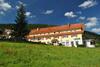 Posada Gasthof Berghof