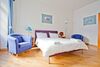 Apartamentos Residence Thunovska 19