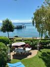 Boutique-hotel Villa Am See