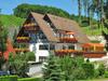 Apartamentos Haus Bachmatt