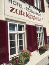 Hotel Zur Kapelle