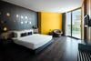 Hotel Tsix5 Quarter