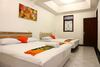 Bed & Breakfast Lombok Escape Homestay
