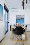 Seametry Luxury Living Villa