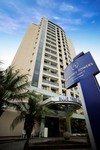 Hotel Blue Tree Towers An�lia Franco