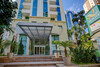 Hotel Comfort Suites Oscar Freire