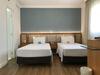 Hotel Comfort Suites Oscar Freire