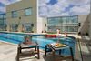 Hotel Comfort Suites Oscar Freire