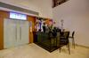Hotel Comfort Suites Oscar Freire