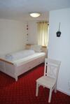 Hostal Landgasthof Hirschen Untermettingen