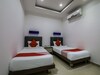 Hotel Oyo 14504 The Conclave