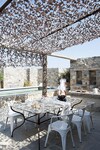 Villa Serifos Houses Aghios Sostis