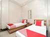 Oyo 14533 Hotel Mohan