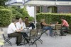 Hotel Am Wallgraben
