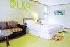 Hotel Moosi Yard Hometel Khaoyai
