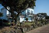 Pension Jeju Nollmung