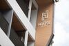 Hotel The House Pratunam