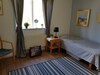 Hotel Brukshotellet Skinnsberg