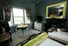 The Rosebery Boutique Hotel