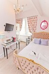 The Rosebery Boutique Hotel