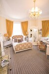 The Rosebery Boutique Hotel