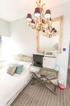 The Rosebery Boutique Hotel