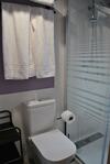 Hostal Universitat Cervera