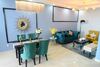 Apartamentos Ta'or Seaview Homestay