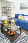 Hotel Perfect Modern Studio