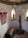 Bed & Breakfast Mas Fabr�gue - Ambiance M�di�vale