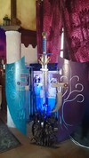 Bed & Breakfast Mas Fabr�gue - Ambiance M�di�vale