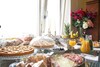 Bed & Breakfast Les Suites De Lulu
