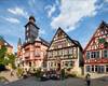 Goldener Engel Hotel - Restaurant