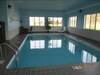 Hotel Best Western University Inn