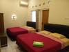 Bed & Breakfast Arsallya Hotel