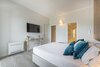 Bed & Breakfast Aquamadre Suites