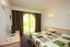 Hotel H�tel Astria Beach La Falaise