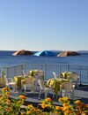 Hotel H�tel Astria Beach La Falaise