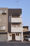 Hotel U-stay Kyotogosho