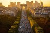 Apartamento Luxury 2 Bedroom With AC - Louvre & Champs Elysees